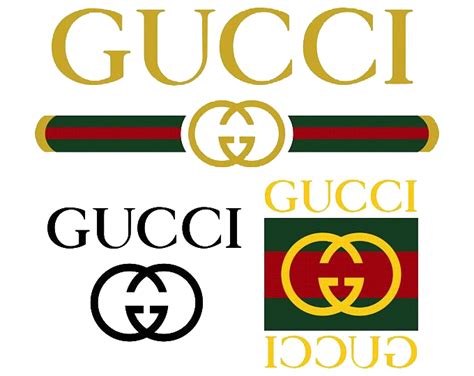 logos de gucci|gucci logo print.